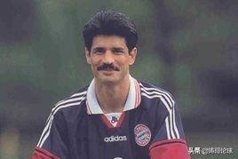 亚州十大球星身价,亚州各国足球明星