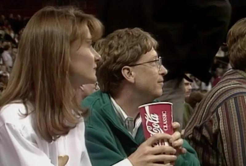 比尔盖茨与梅琳达宣布离婚财产,比尔盖茨和梅琳达正式离婚