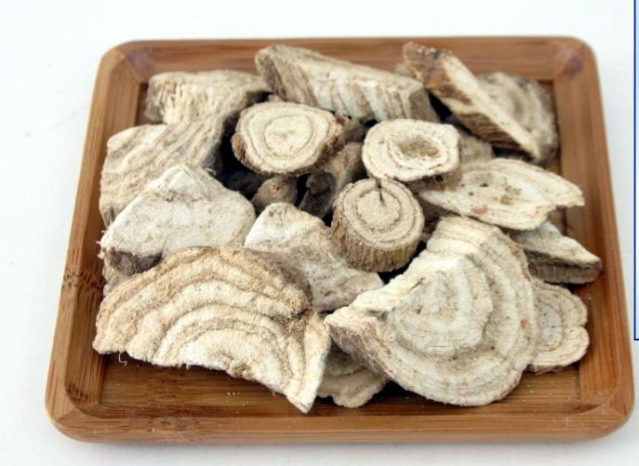 怎么辨别葛根山药,葛根茯苓淮山药