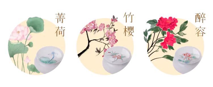 清新而优雅的香味,书香清雅入骨许你气质绝尘