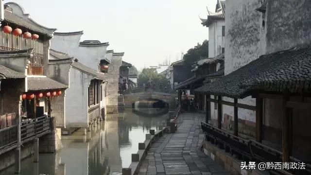 收藏丨中国最美的30个地方