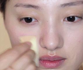 正确化妆流程和注意事项,正确的化妆步骤你还傻傻分不清吗