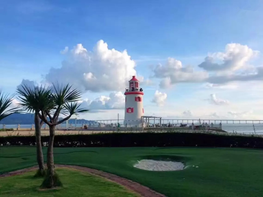 惠州融创海湾半岛度假公寓,惠州融创海湾半岛