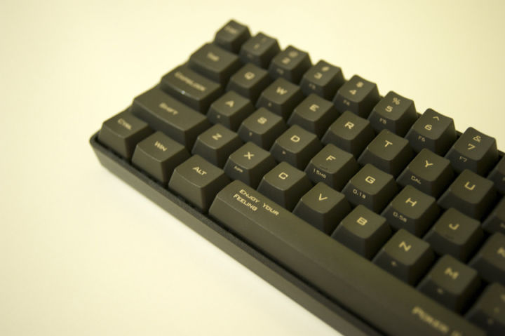 机械键盘入坑指南,客制化机械键盘入坑