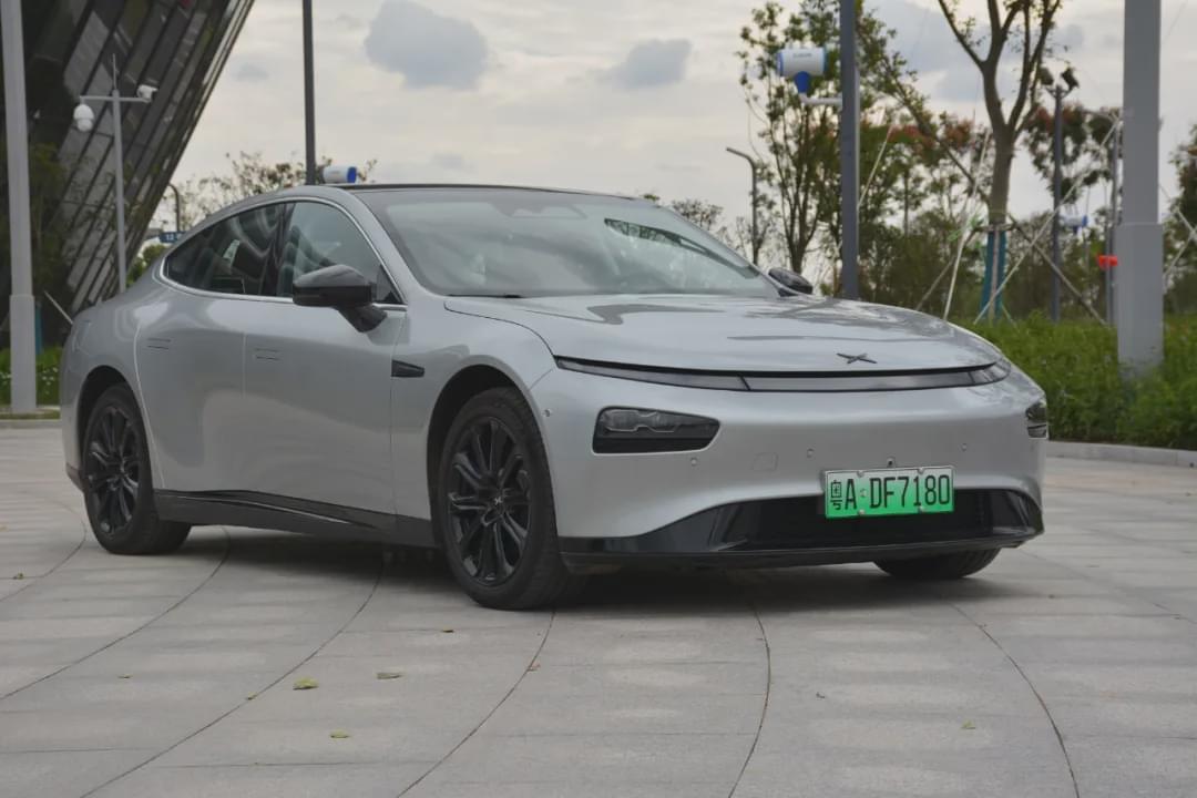 开着小鹏p7去西藏,小鹏p7长时间停放用下电吗