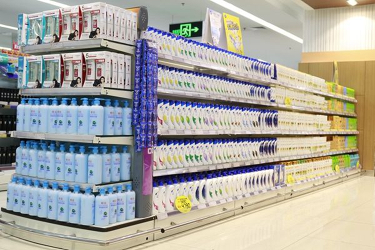 10款良心国货洗发水,最近一款很火的国货洗发水