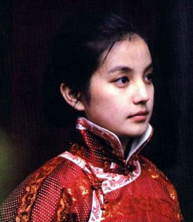 赵薇19岁到44岁的容颜变化,42岁赵薇出席盛典视频