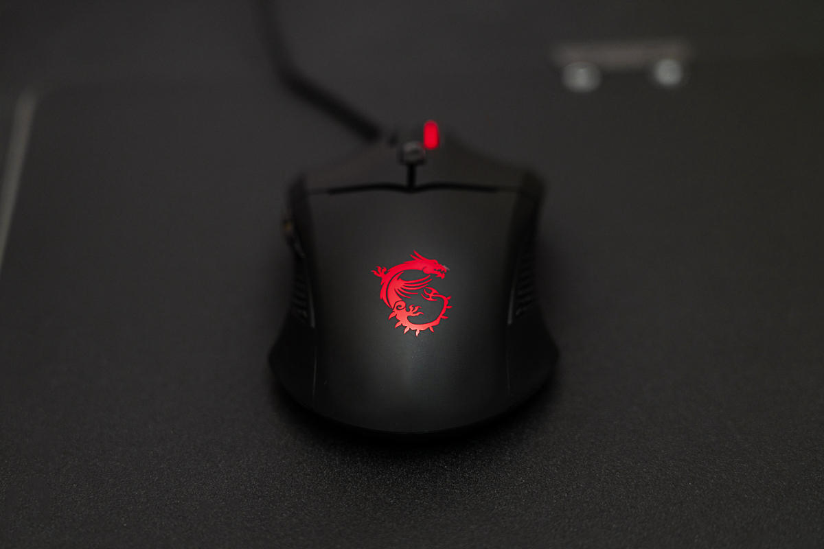 微星clutch游戏鼠标,微星clutchgm50电竞鼠标