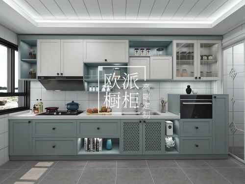 家里没烧饭厨房为什么会有油烟味,明明家里没做饭但是有油烟味