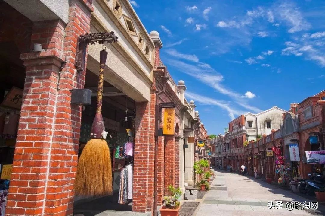 台湾好玩海岛,台湾好玩的小岛