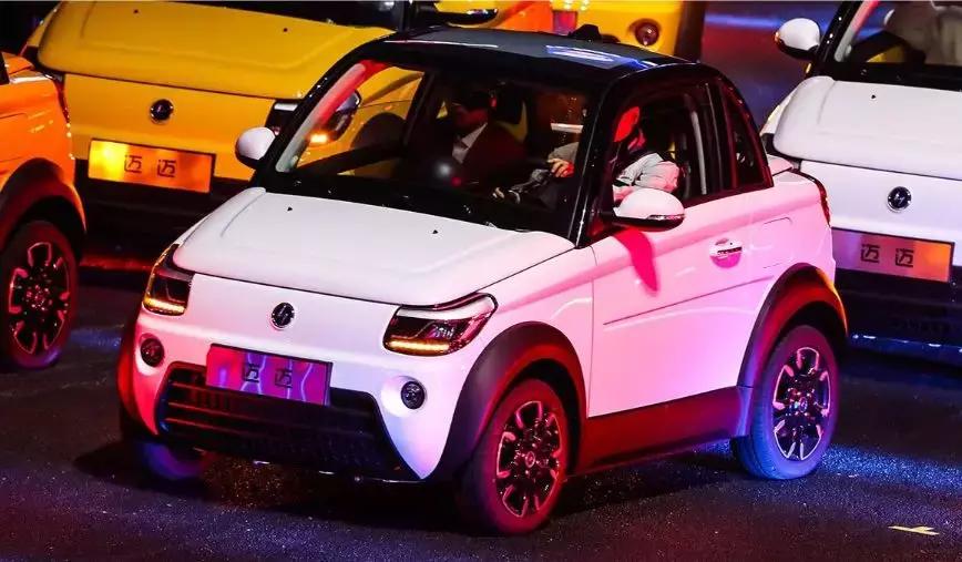 赛麟超跑之夜,美国超跑赛麟正式进驻中国市场