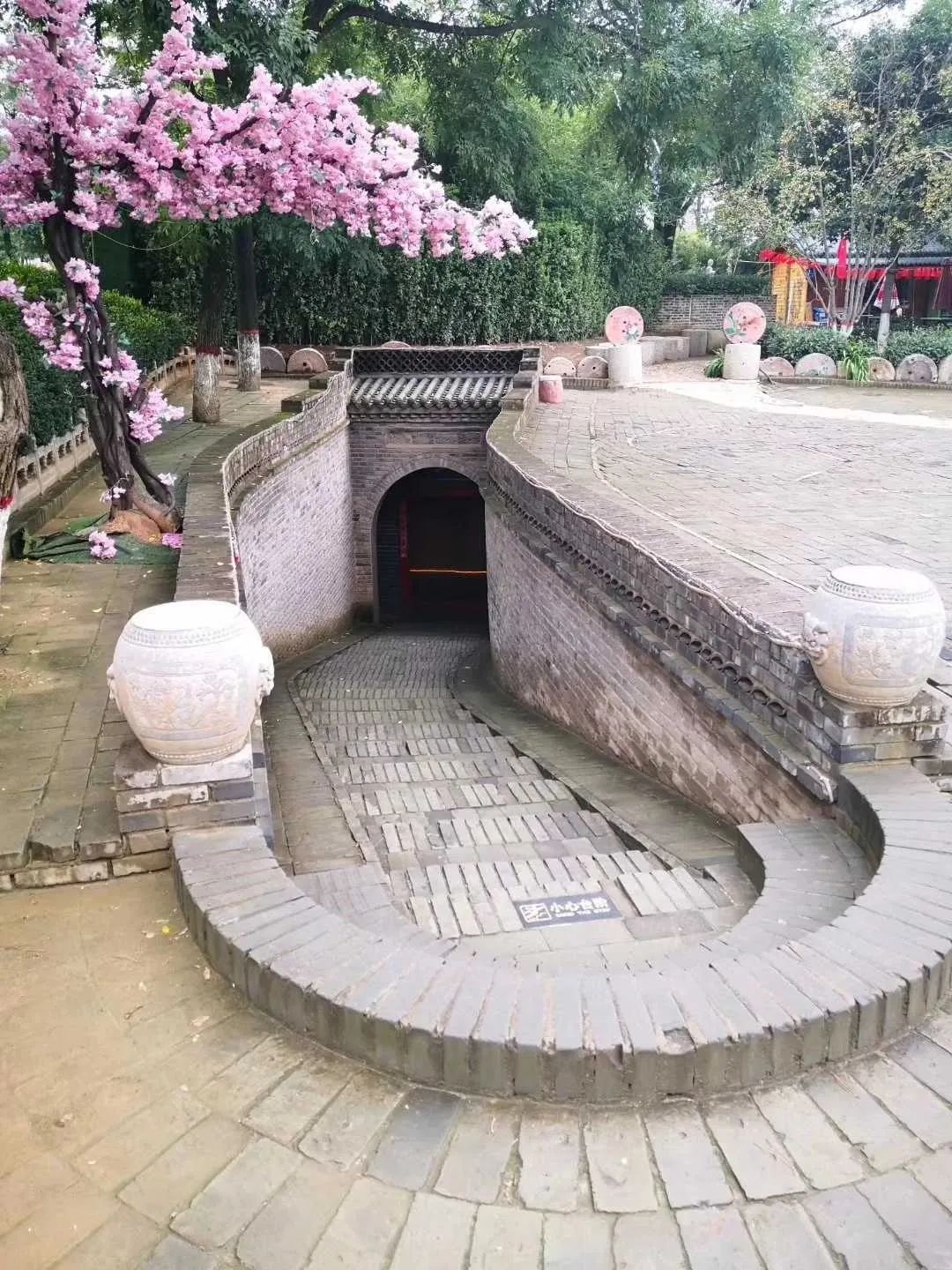 什么是窑洞,什么是双变频冰箱