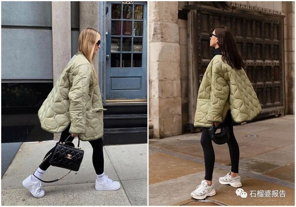 降温了我要买新衣服,降温又要买新衣服