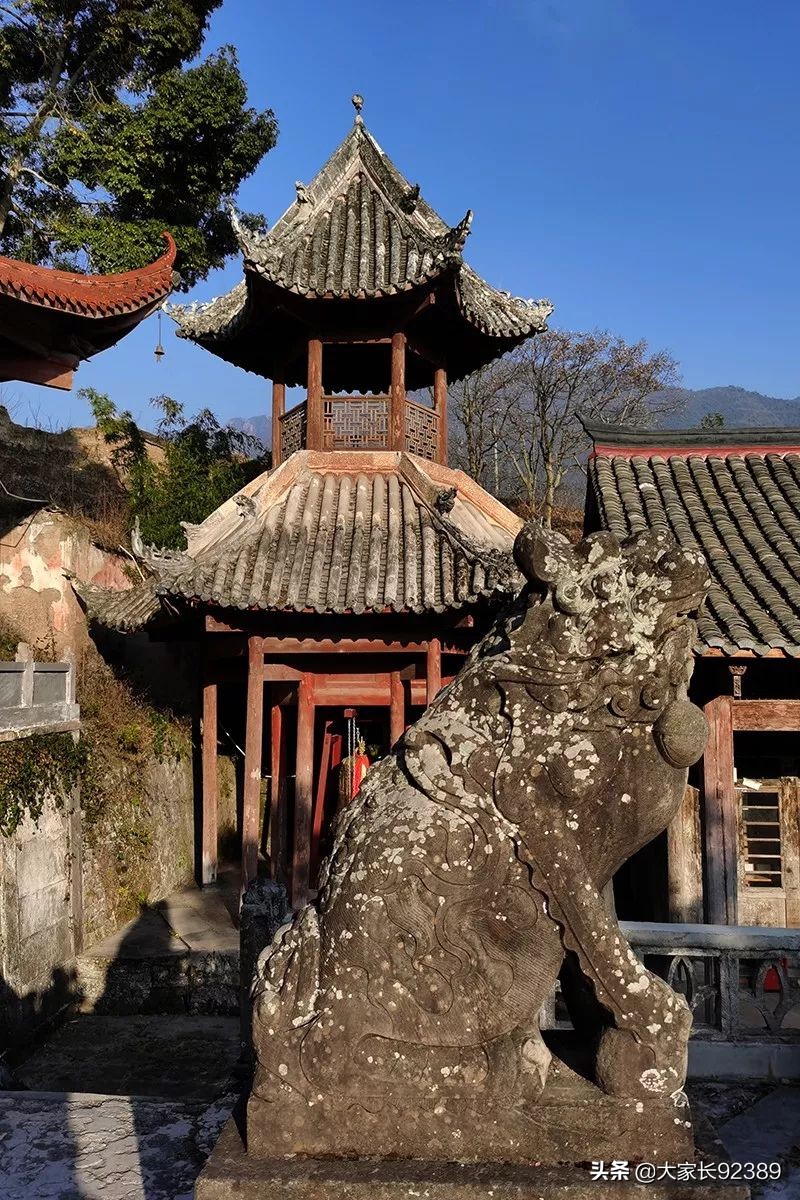 四川汉源清溪古城,四川清溪古镇