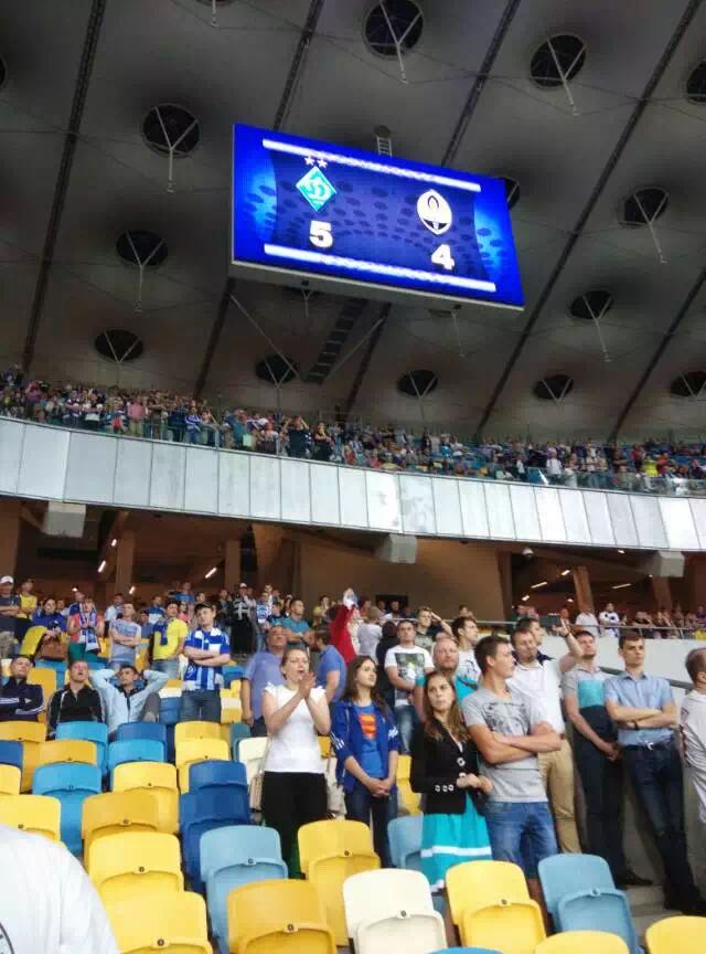 我的乌克兰故事,最新乌克兰故事