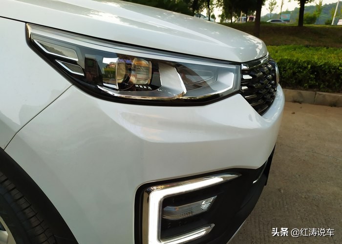 现在的长安cs55怎么样了,长安新款cs55终于来了你会考虑吗