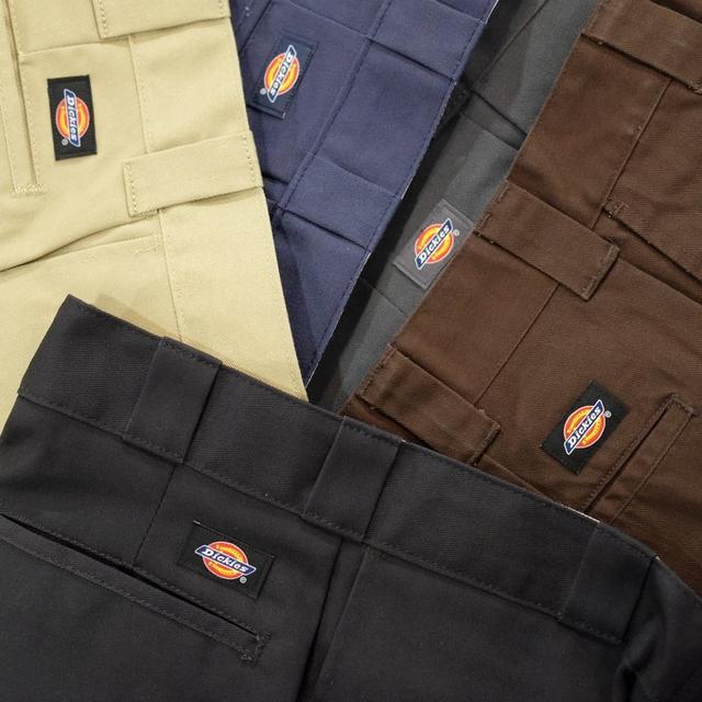 dickies神裤推荐,dickies神裤多贵