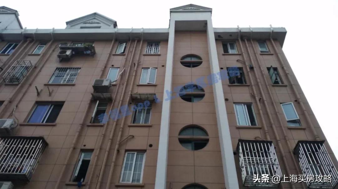 上海内环内300万左右的学区,进才实验北校学区房有哪些