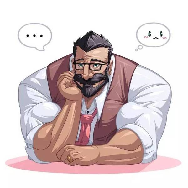 历史上真实的孔子,真实的孔子可是高大威猛能文能武