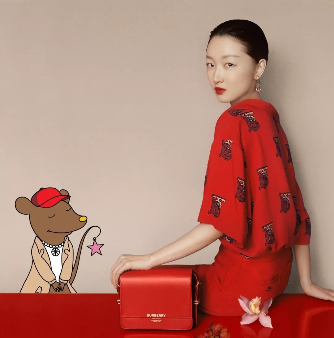 burberry必买十大经典包,2023burberry新款包