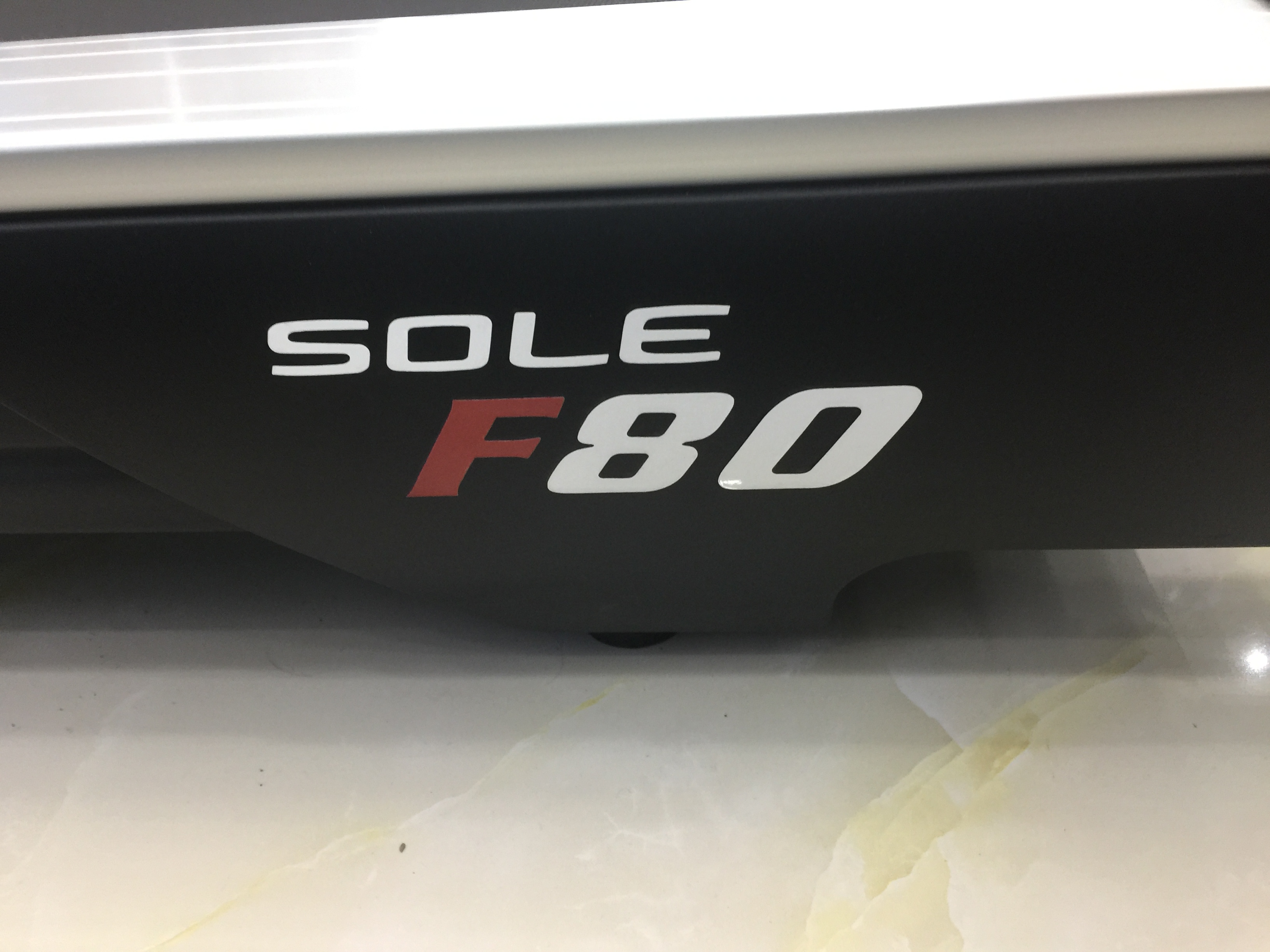 速尔f600跑步机评测,速尔跑步机f65评测