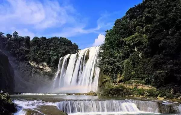 贵州旅游攻略超详细,贵州自驾游攻略推荐7到10天