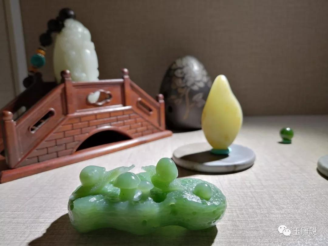 玉字的文化解析,汉字玉的文化解读
