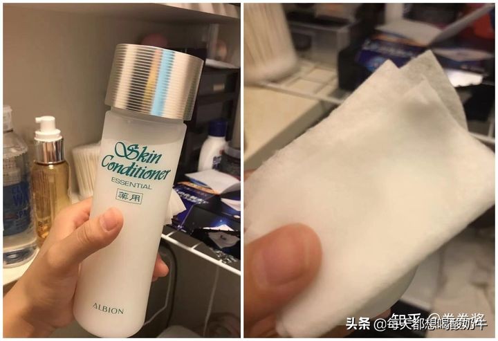 化妆之后毛孔变得粗大，皮肤黯淡无光，应该怎么护肤？