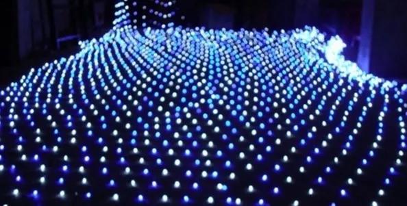 LED产业前景,led制造业的现状