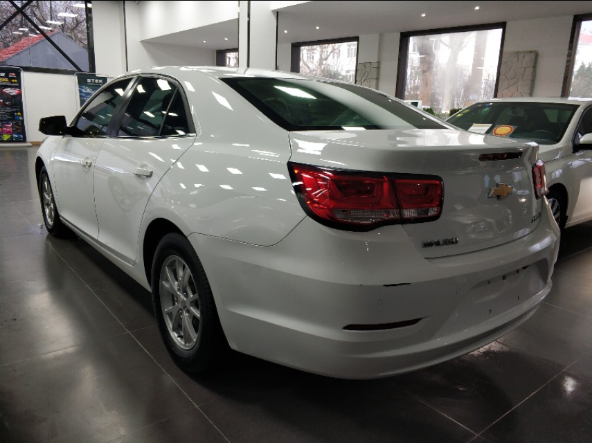 性价比最高的雪佛兰平价车,性价比最高的是雪佛兰探界者吗