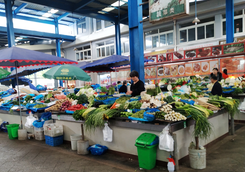 去菜市场必买的蔬菜,菜市场比较畅销的蔬菜有哪些
