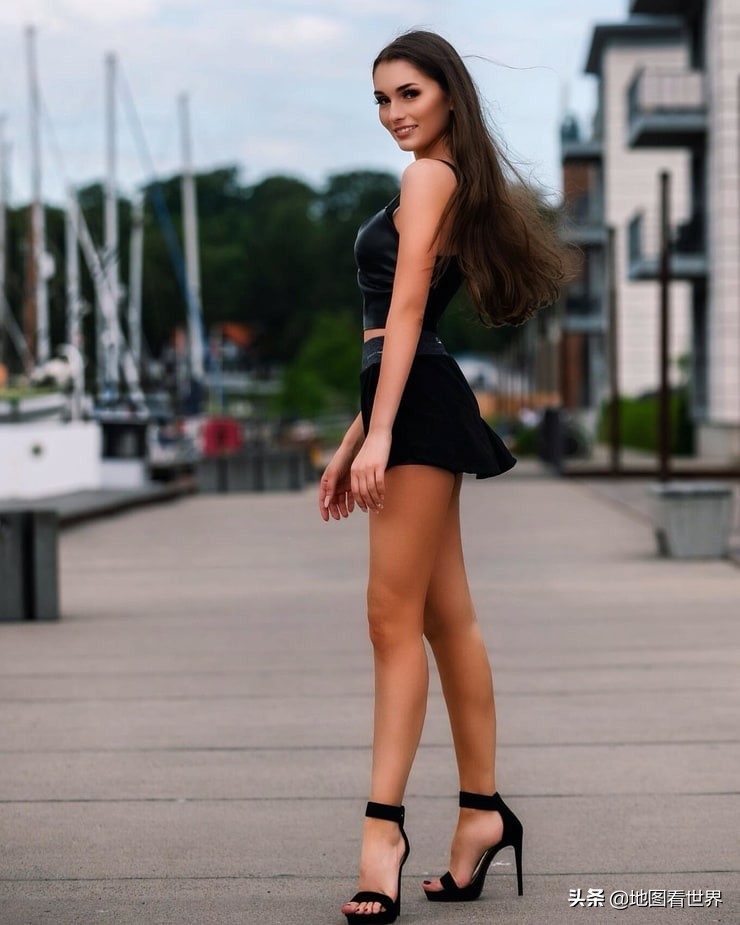 维京人血统最纯正的国家,丹麦真正的王国