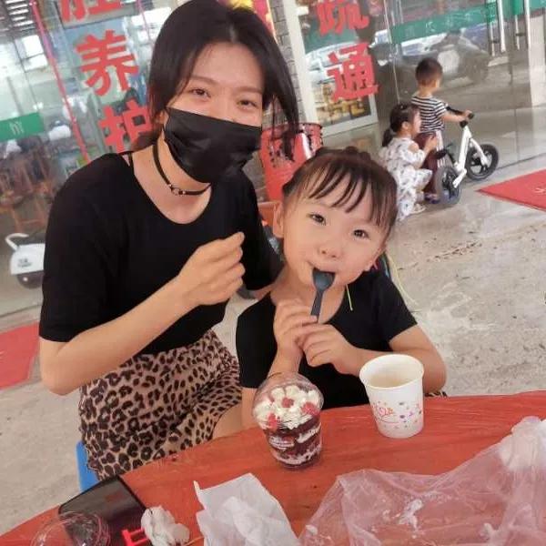 爱心甜品制作大全,爱心甜品制作全过程