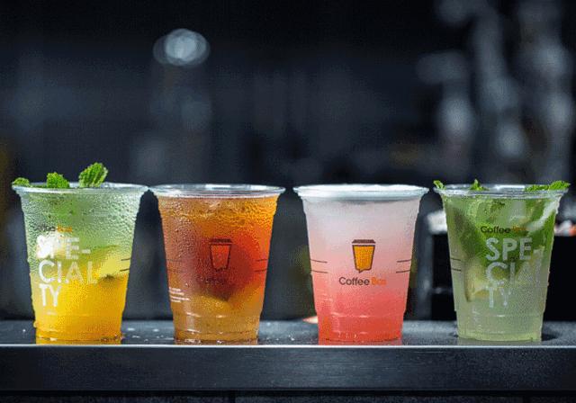 咖啡店新媒体营销,咖啡新媒体营销模式