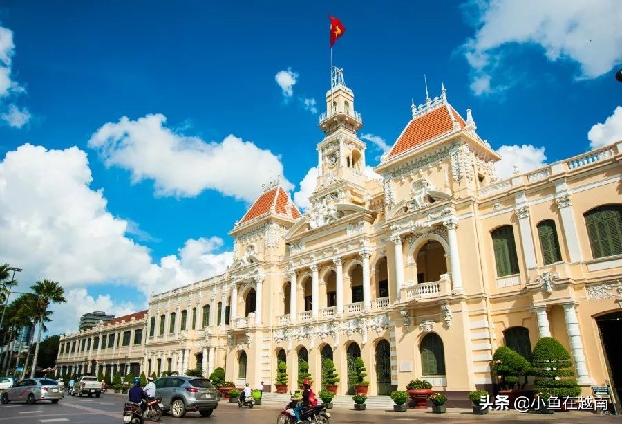 越南落地签怎么办理,越南商务签证到越南还要落地签吗