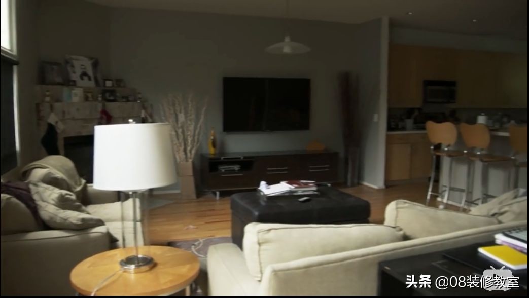 吐槽交换空间完整视频,吐槽房子装修改造视频