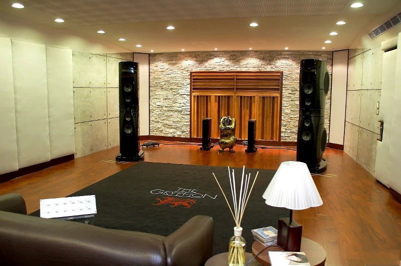 高保真hifi音响知识,hi-fi音响科普