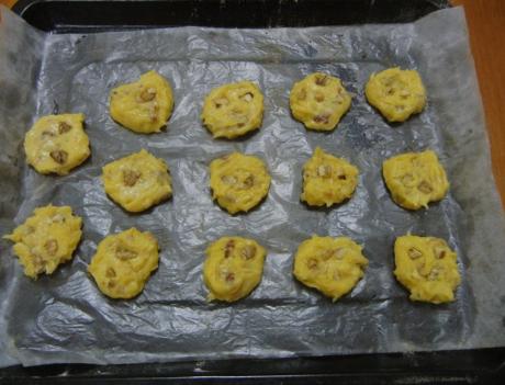 自己在家怎么做饼干简单又好吃,简单做饼干的方法不用酵母