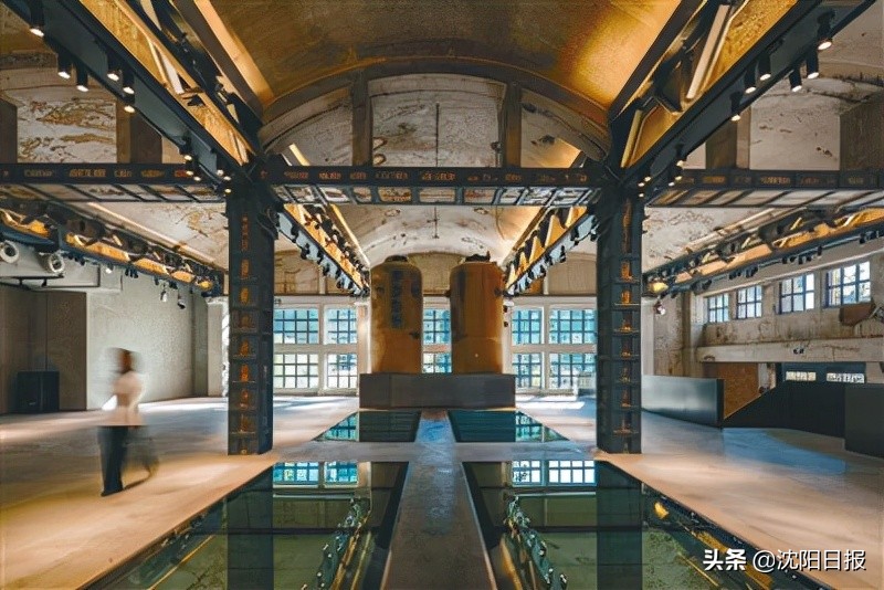 沈阳的红梅味精厂现在在哪里,沈阳红梅味精历届厂长