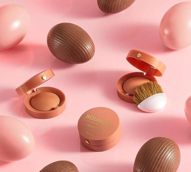 用名创优品买化妆品,用名创优品的眼影化妆