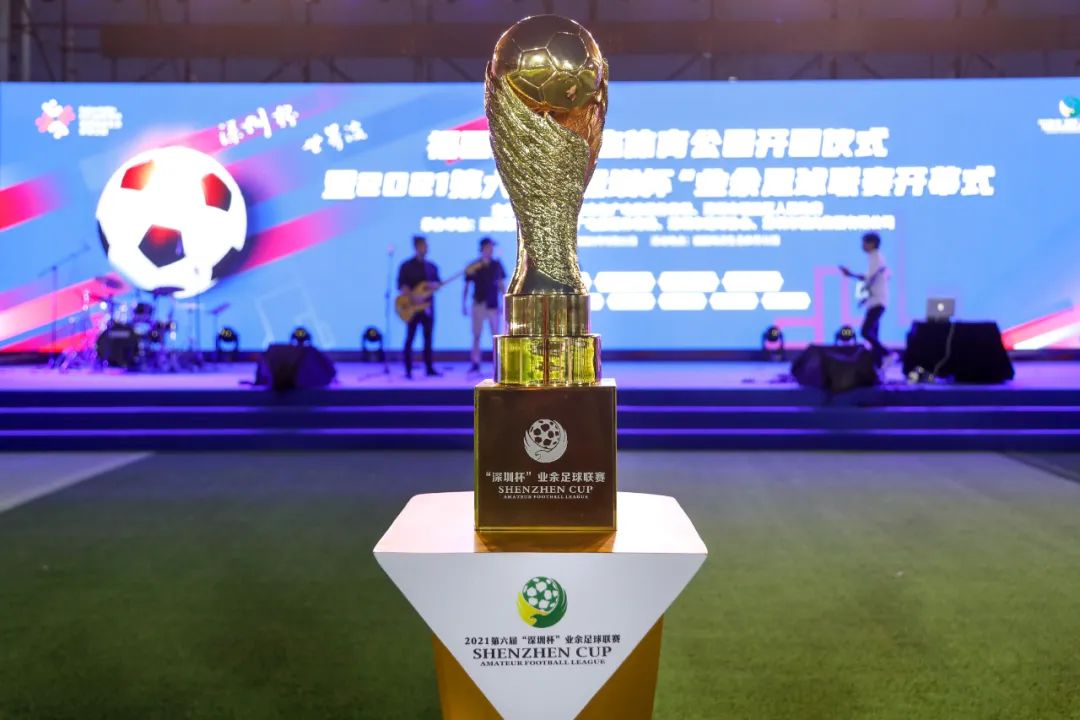 足球主题生态体育公园,深圳体育主题公园