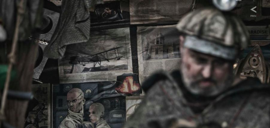 韩国电影版《雪国列车》背后的22件趣事：里面居然有黑猫警长