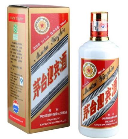 十大价格亲民的白酒推荐,十大口感好又不贵的白酒推荐