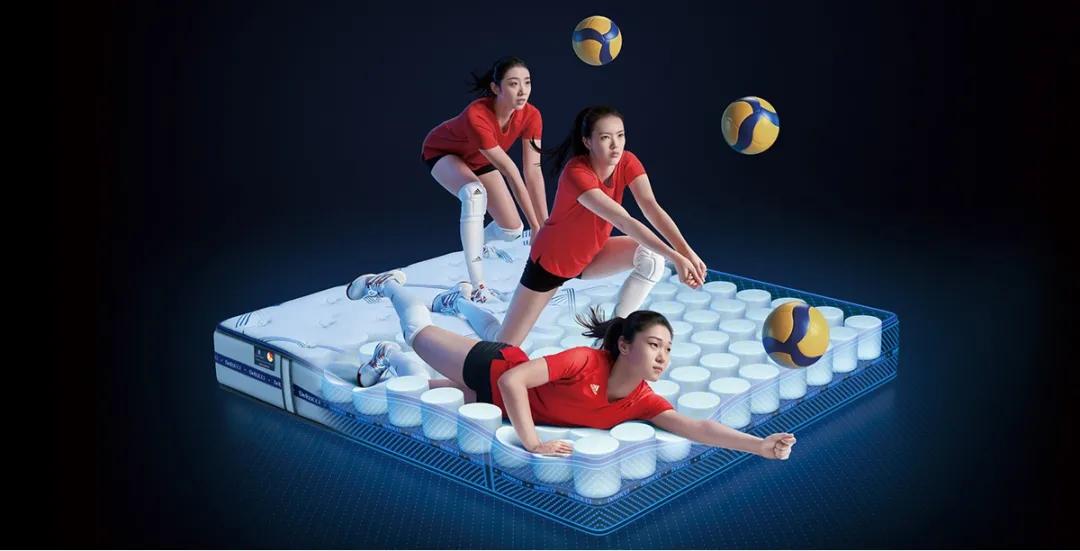 慕思顾家,慕思家居和顾家家居