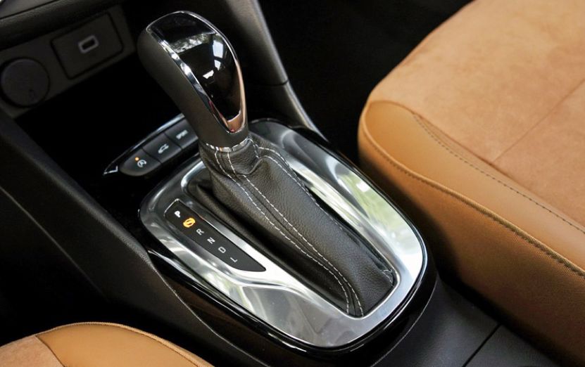 2012款别克凯越油耗高吗1.6排量,别克凯越2016款1.5l自动挡油耗