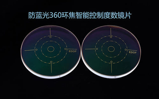 蔡司1.56防蓝光镜片折扣,蔡司360数码镜片