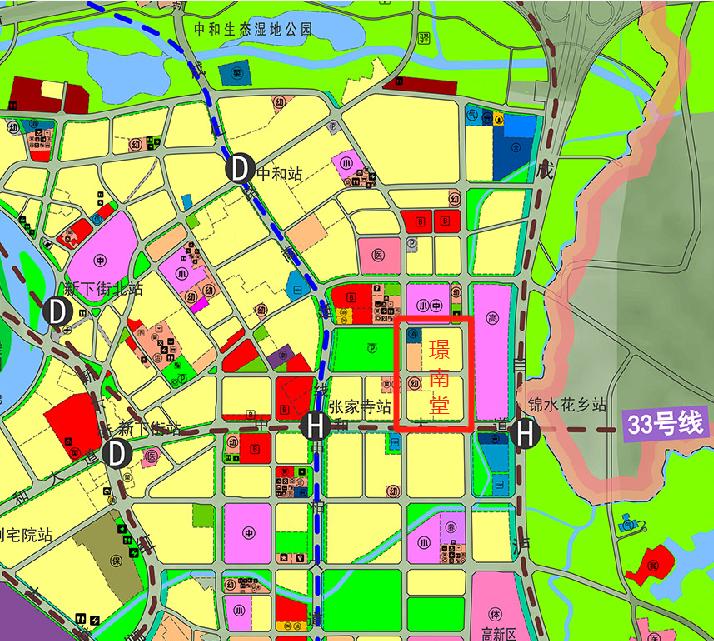 万科璟南堂概况,成都万科璟南堂怎么样