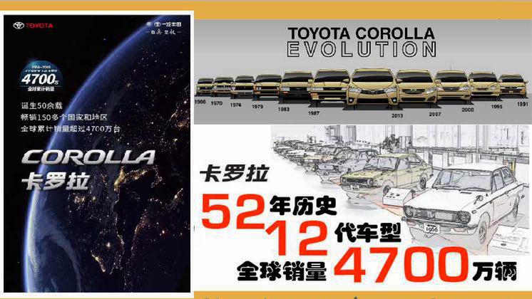 最好的一代卡罗拉究竟有多好,经过21年的沉淀