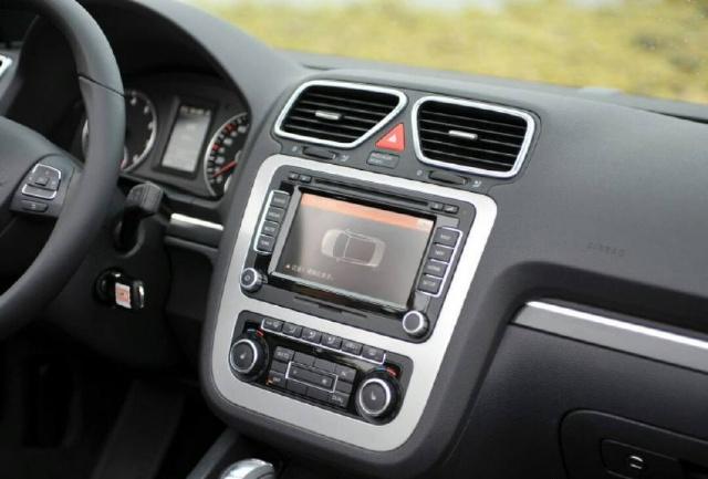 大众eos敞篷跑车缺缸,大众eos敞篷跑车二手怎么样