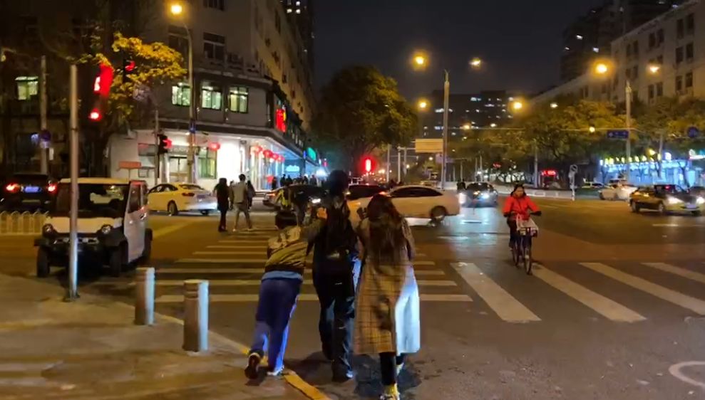 念念不忘牛街的美食,牛街美食必吃榜早餐